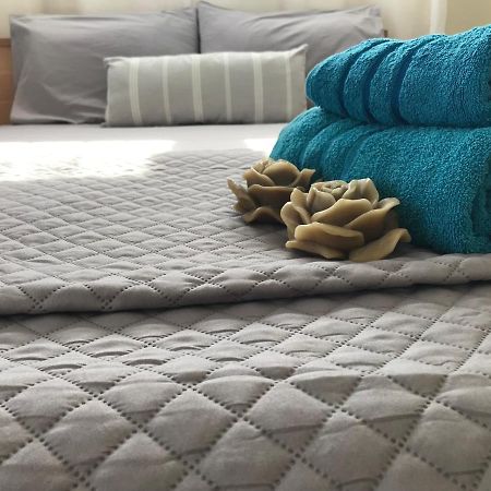 Georgia'S Cozy Rooms #2 Kavála Luaran gambar